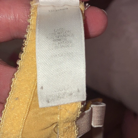 Vintage Victoria’s Secret bra - Picture 4 of 5